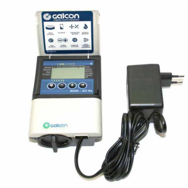 galcon 8056 ac 6s