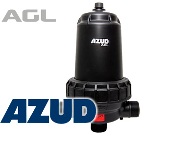 Filtro Azud AGL 2" 2C