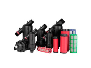 Filtro Azud Modular 100