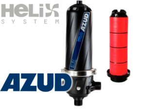 Filtro Azud Helix 2" Super 2SR