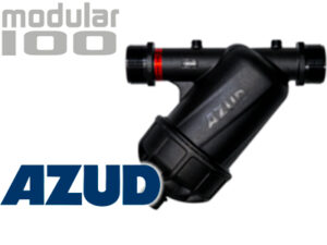 Filtro Azud Modular 100