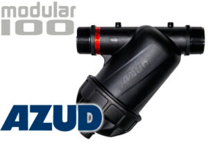 Filtro Azud Modular 100