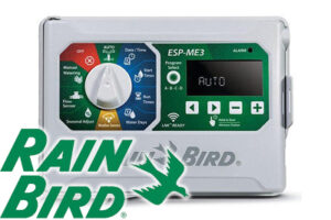 Controlador Rain Bird ESP ME3