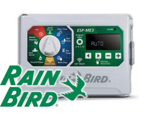 Controlador Rain Bird ESP ME3