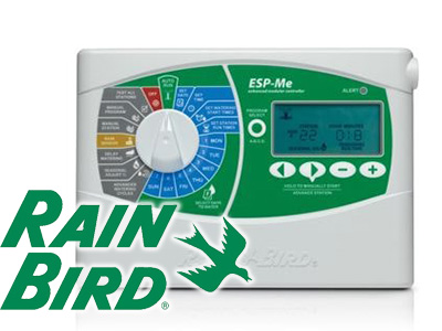 Controlador Externo ESP-4ME 230V Rain Bird - Agroclique