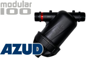 Filtro Azud Modular 100