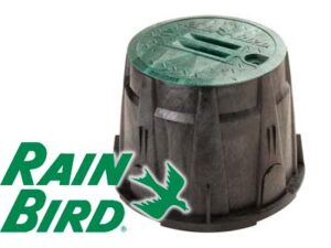 Caixa de Valvula 10"