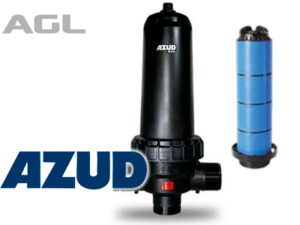 Filtro Azud AGL