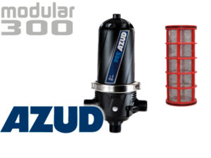 Filtro Azud Modular 300