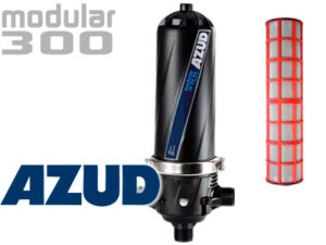 Filtro Azud Modular 300