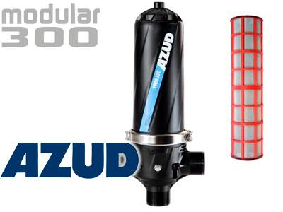 Filtro Azud Modular 300