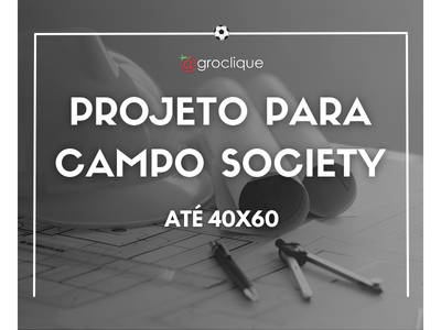 Projeto Campo Society