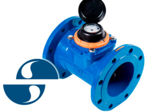 Hidrômetro Woltmann