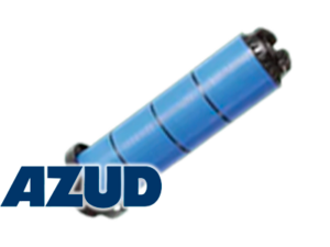 Elemento Filtrante p/ Azud Helix 4SB