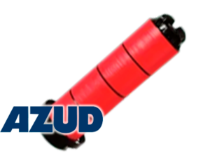 Elemento Filtrante p/ Azud Helix 2S - 3N -  Disco 130 Microns